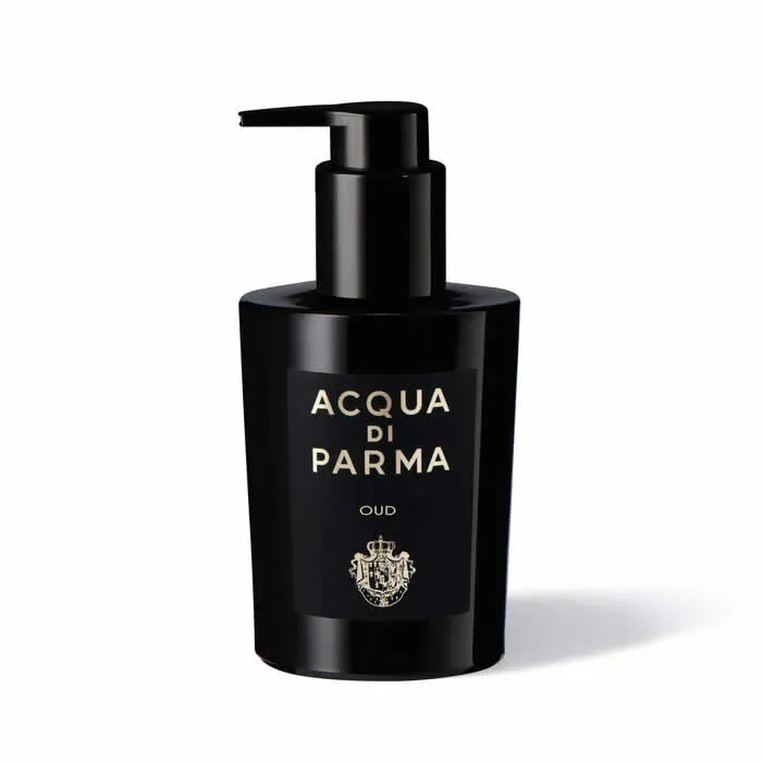 Acqua Di Parma Oud Hand und Bodywash 300ml Flasche kaufen Schweiz
