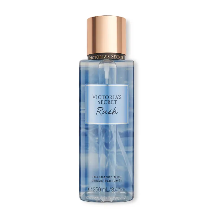 Victoria's Secret Rush Fragrance Mist Spray 250ml Flasche kaufen Schweiz