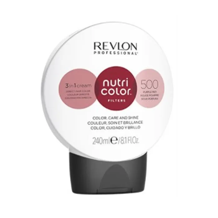 Revlon Nutri Color Filters Fashion 500 240ml Flasche kaufen Schweiz