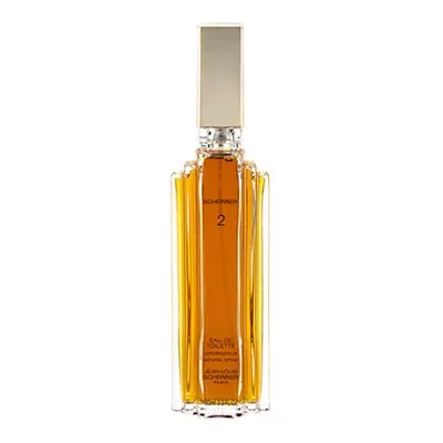 JEAN-LOUIS SCHERRER Scherrer J L Scherrer 2 Eau De Toilette Spray 100ml Flasche kaufen Schweiz