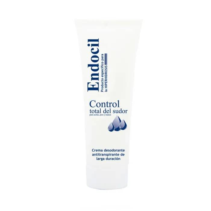 Endocil Sweat Control Antiperspirant Deodorant 125ml Flasche kaufen Schweiz