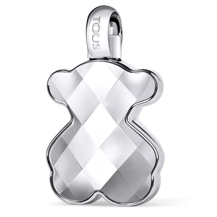 Tous Loveme The Silver Parfum Eau De Parfum Spray 90ml Flasche kaufen Schweiz