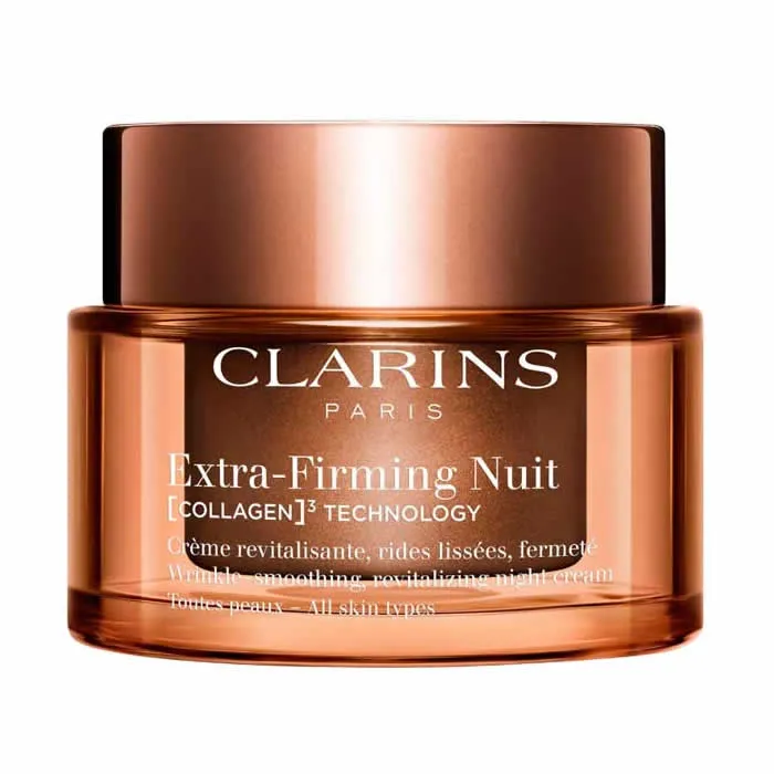 Clarins Extra-Firming Night Nachtpflege 50ml kaufen Schweiz
