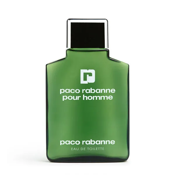 Paco Rabanne Pour Homme Eau De Toilette Spray 100ml Flasche kaufen Schweiz