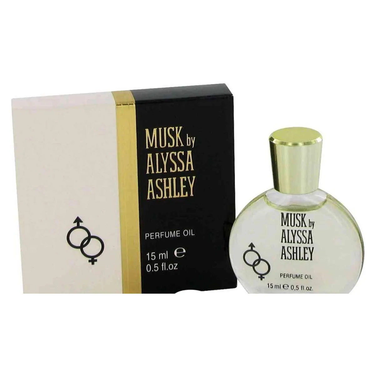 Alyssa Ashley Musk Oil Eau De Parfum 15ml Flakon kaufen Schweiz