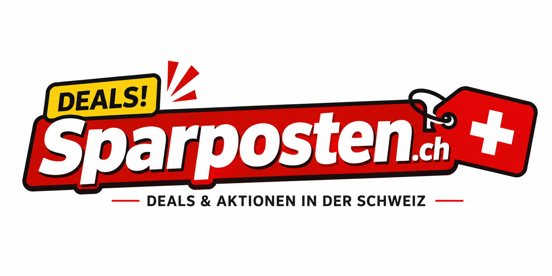 Sparposten.ch - Deal & Aktionen in der Schweiz